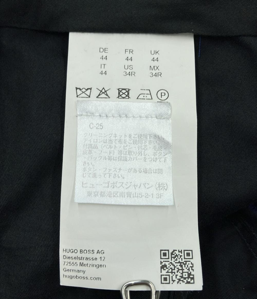 訳あり ヒューゴボス セットアップ パンツスーツ メンズ SIZE 44 (M) HUGO BOSS