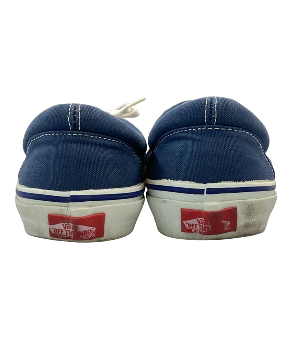 VANS ローカットスニーカー メンズ SIZE 26.5 (M) ヴァンズ