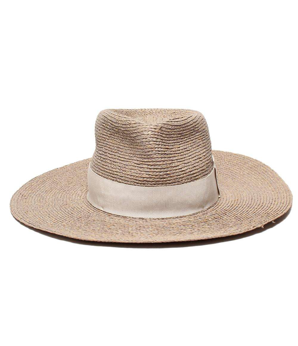 ヘレンカミンスキー 麦わら帽子 ストローハット レディース SIZE one size HELEN KAMINSKI