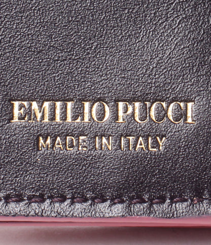 Emilio Pucci 二つ折り財布 レディース エミリオ・プッチ