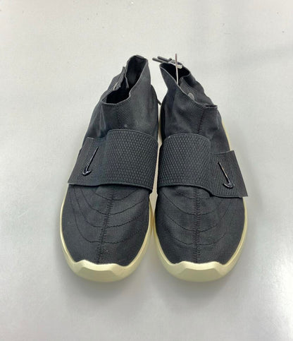 美品 ナイキ ローカットスニーカー AIR FEAR OF GOD MOC AT8086-002 メンズ SIZE 27.0 (L) NIKE