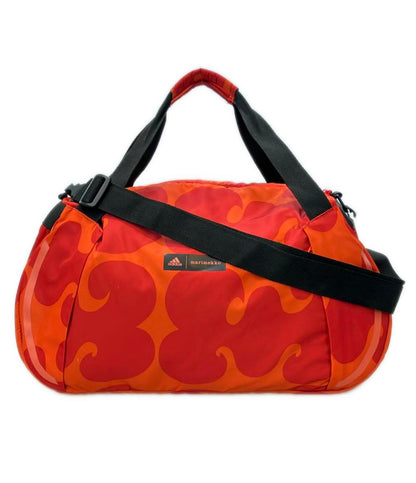 adidas marimekko 2way ボストンバック ショルダーバッグ レディース アディダス マリメッコ