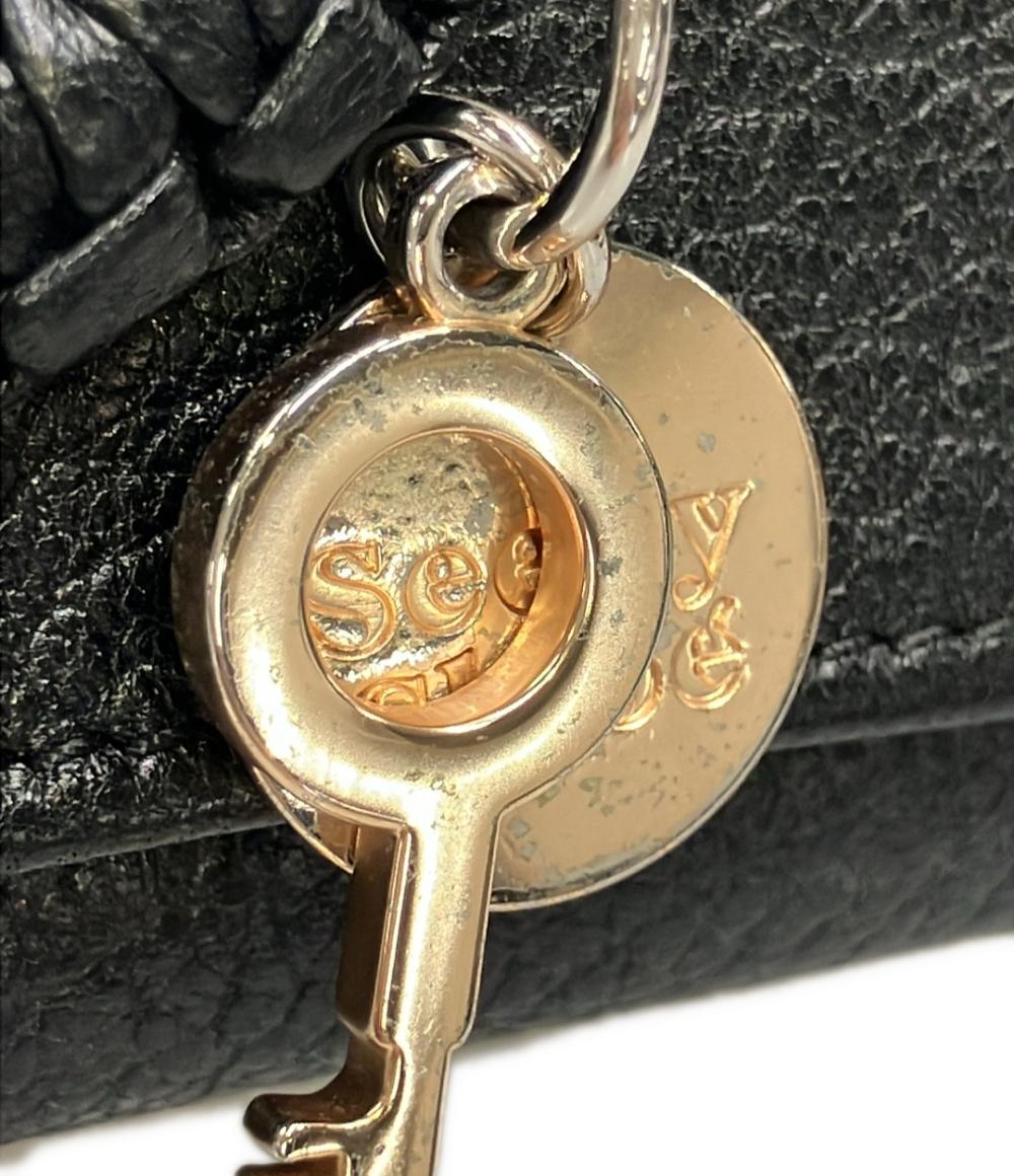 シーバイクロエ 長財布 レディース SEE BY CHLOE – Rehello by