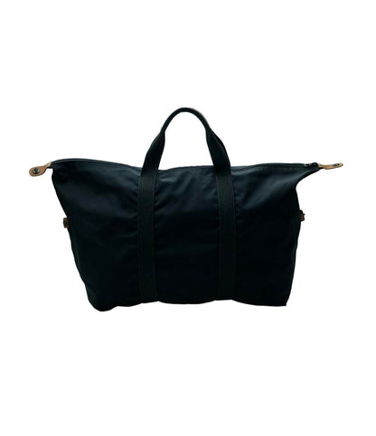 Longchamp ボストンバッグ レディース ロンシャン