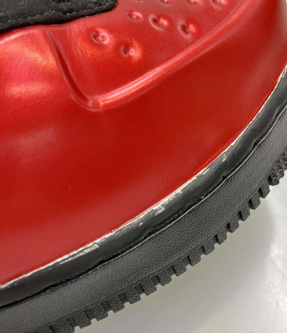 ナイキ ローカットスニーカー AIR FORCE 1 FOAMPOSITE PRO CUP AJ3664-601 メンズ SIZE 27.5 (L) NIKE