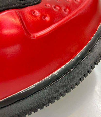 ナイキ ローカットスニーカー AIR FORCE 1 FOAMPOSITE PRO CUP AJ3664-601 メンズ SIZE 27.5 (L) NIKE