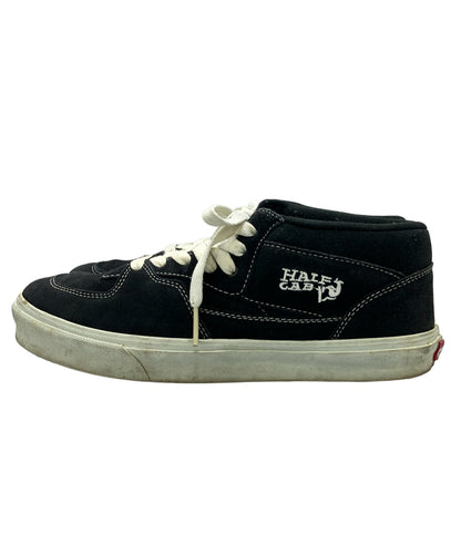 VANS ミドルカットスニーカー ハーフキャブ メンズ SIZE US 11 バンズ