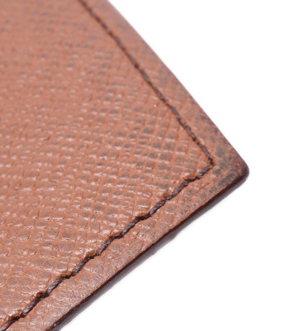 ルイ・ヴィトン シガレットケース エテュイ シガレット モノグラム M63024 ユニセックス LOUIS VUITTON