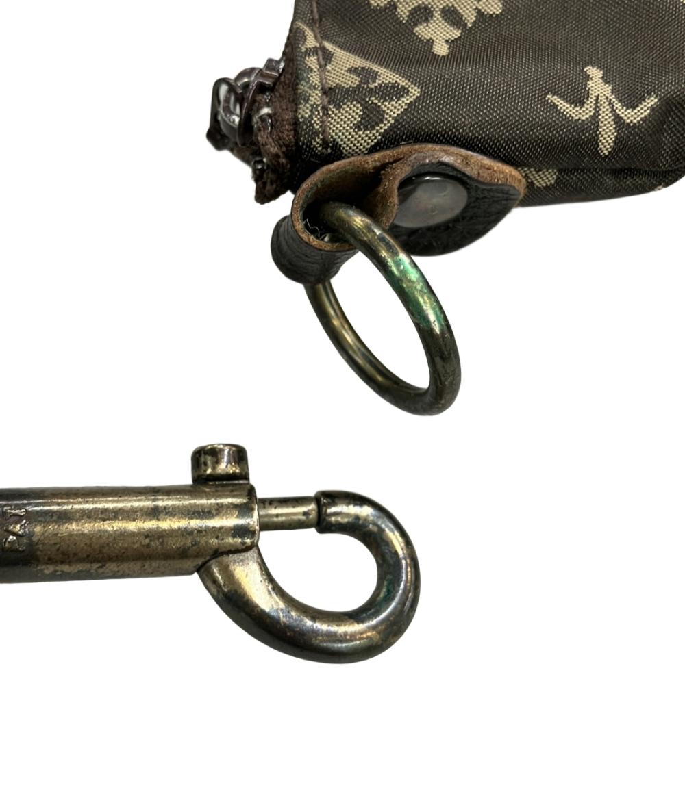 russet ハンドバッグ ショルダーバッグ 2WAY 斜め掛け レディース ラシット