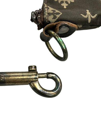 russet ハンドバッグ ショルダーバッグ 2WAY 斜め掛け レディース ラシット