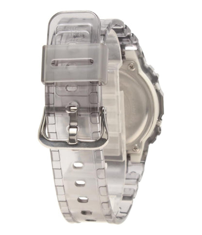 美品 カシオ 腕時計 石川遼 RYO ISHIKAWA G-SHOCK クオーツ DW-5600VT メンズ CASIO