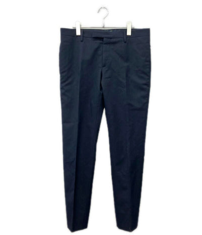 SAINT LAURENT ウール スラックス メンズ SIZE 48 (M) サンローラン