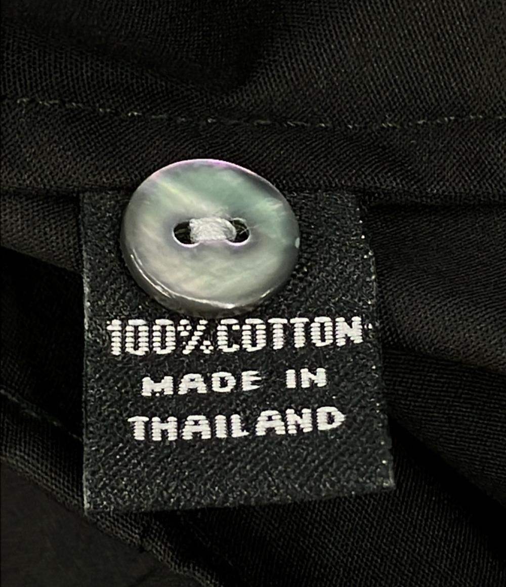 美品 ジムトンプソン 半袖シャツ レディース SIZE 6 (M) JIM THOMPSON