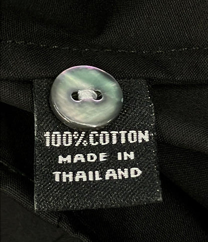 美品 ジムトンプソン 半袖シャツ レディース SIZE 6 (M) JIM THOMPSON