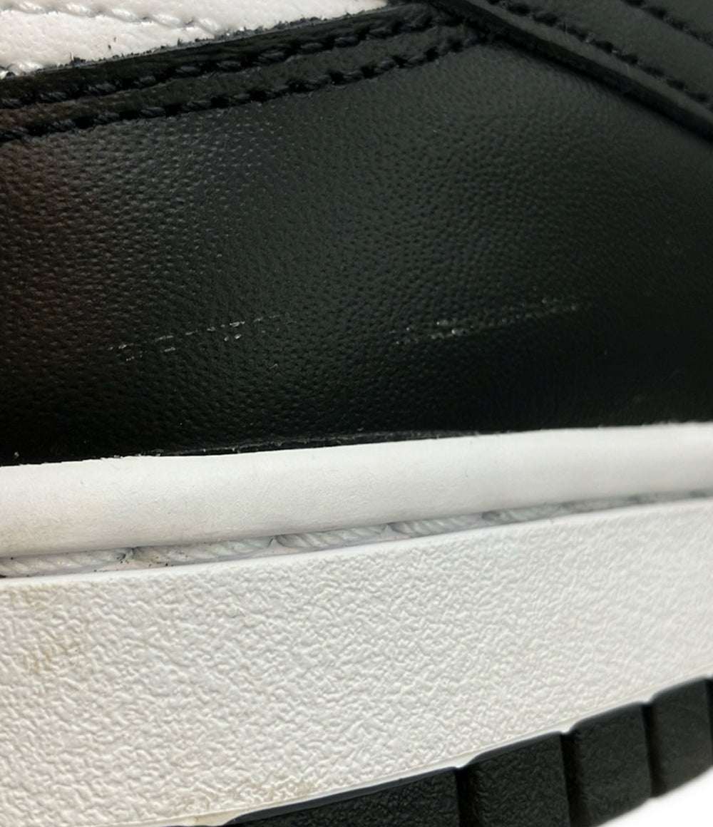 NIKE ローカットスニーカー ダンク LOW レトロ DD1391-100 メンズ SIZE 27.5 (L) ナイキ