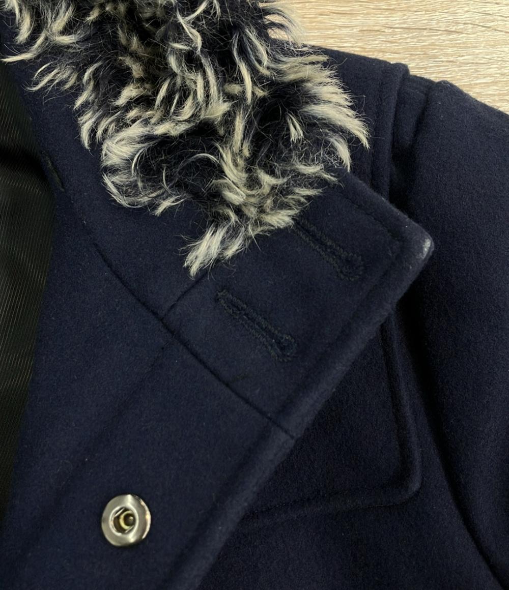 MSGM ダッフルコート 1940MH17 レディース SIZE 46 (L) エムエスジーエム