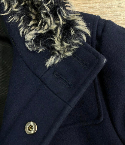 MSGM ダッフルコート 1940MH17 レディース SIZE 46 (L) エムエスジーエム