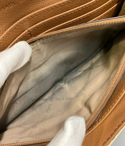 MICHAEL KORS 長財布 レディース マイケルコース