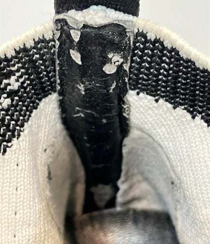 訳あり ディオール・オム ミドルカットスニーカー メンズ DIOR HOMME