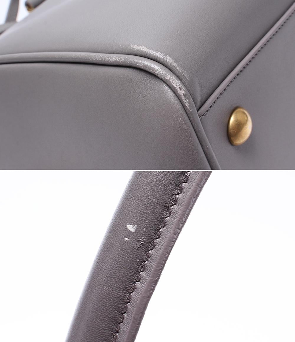 サンローランパリ 2wayハンドバッグ ショルダーバッグ 斜め掛け レディース SAINT LAURENT PARIS