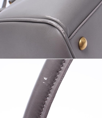 サンローランパリ 2wayハンドバッグ ショルダーバッグ 斜め掛け レディース SAINT LAURENT PARIS