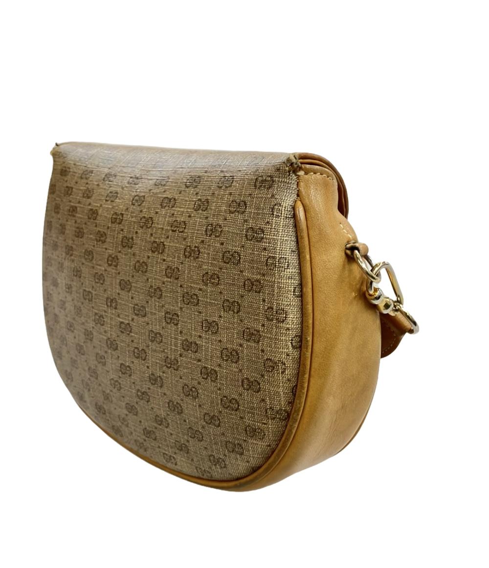 訳あり グッチ ショルダーバッグ 斜め掛け 007 100 1333 レディース  