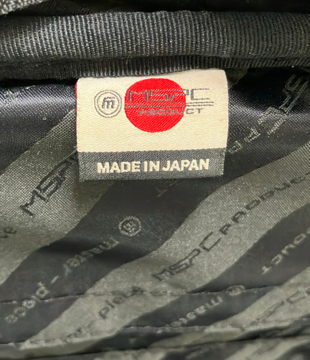 master-piece リュック デイパック メンズ マスターピース