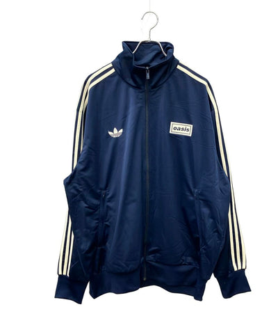 adidas oasis トラックジャケット Oasis オアシス TOUR LIVE'25 FIREBIRD TRACK TOP メンズ SIZE 4XL アディダス