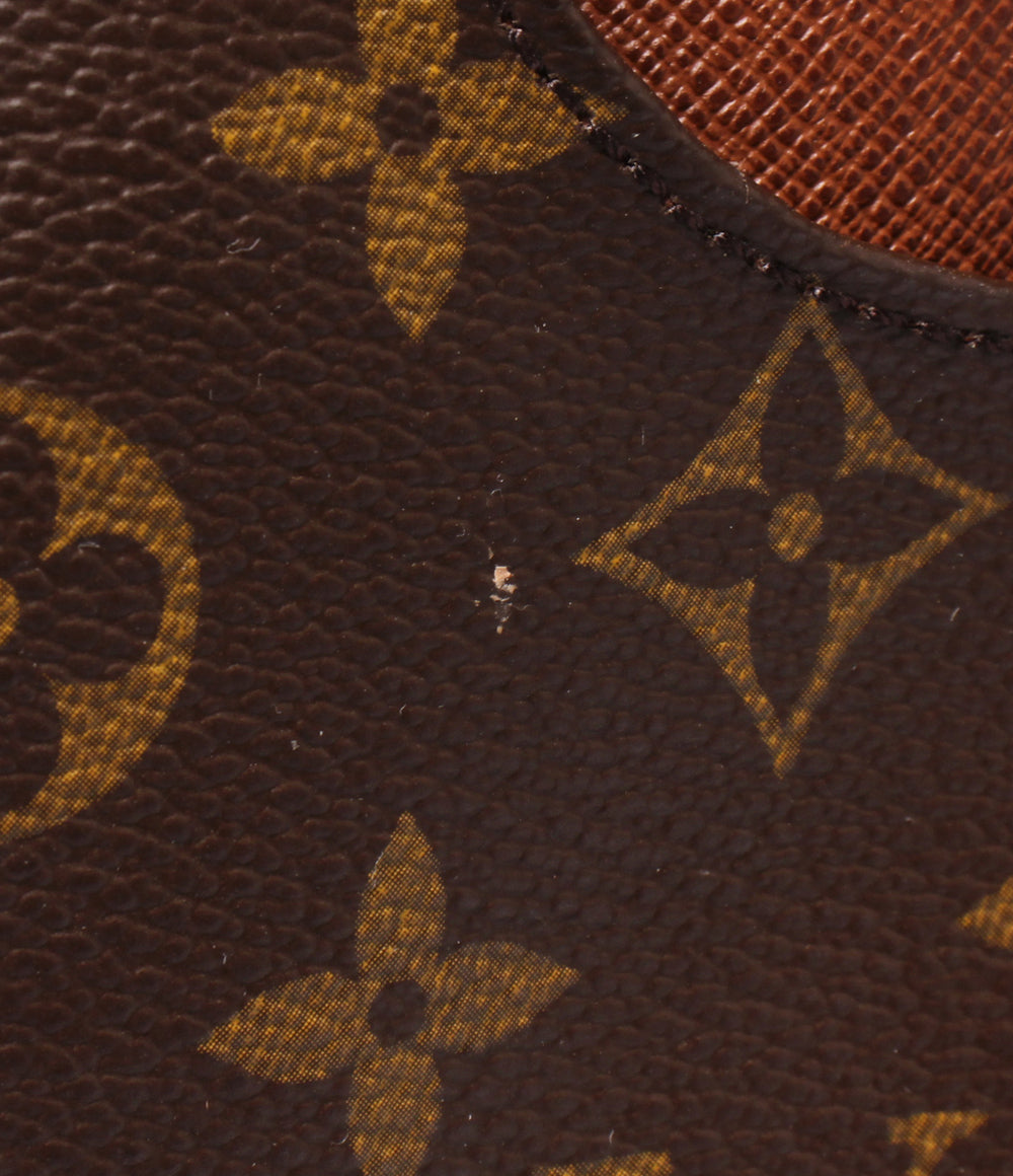 LOUIS VUITTON ショルダーバッグ 肩掛け 斜め掛け ミュゼット モノグラム M51256 レディース ルイ・ヴィトン