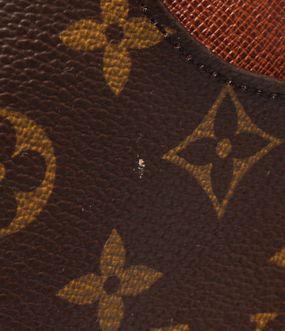 LOUIS VUITTON ショルダーバッグ 肩掛け 斜め掛け ミュゼット モノグラム M51256 レディース ルイ・ヴィトン
