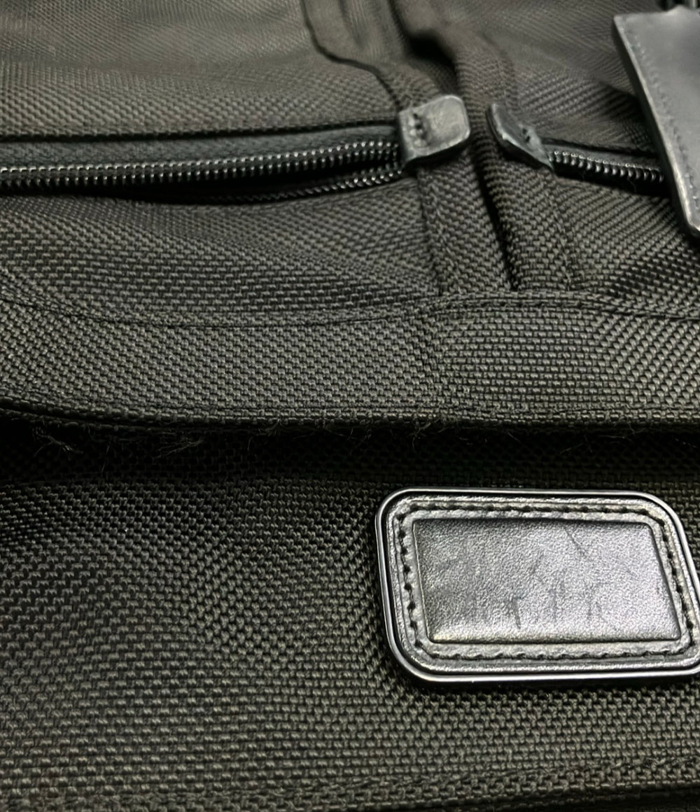 TUMI ブリーフケース メンズ トゥミ