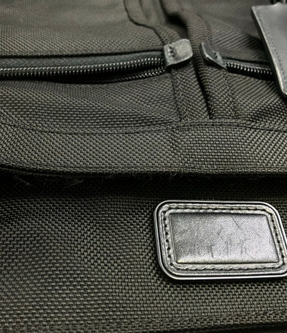 TUMI ブリーフケース メンズ トゥミ
