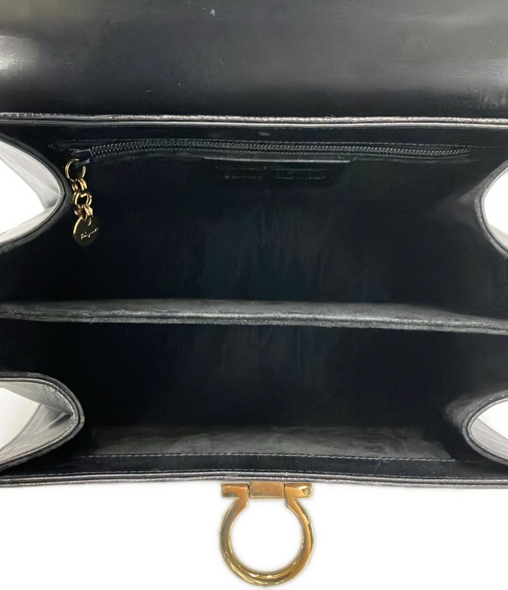 サルヴァトーレフェラガモ ハンドバッグ レディース Salvatore Ferragamo