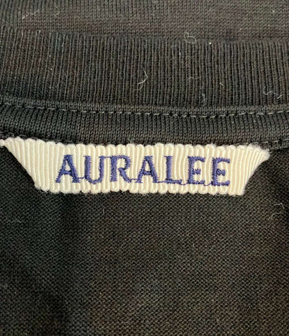 AURALEE 半袖Tシャツ A00P02GT メンズ SIZE 4 (M) オーラリー