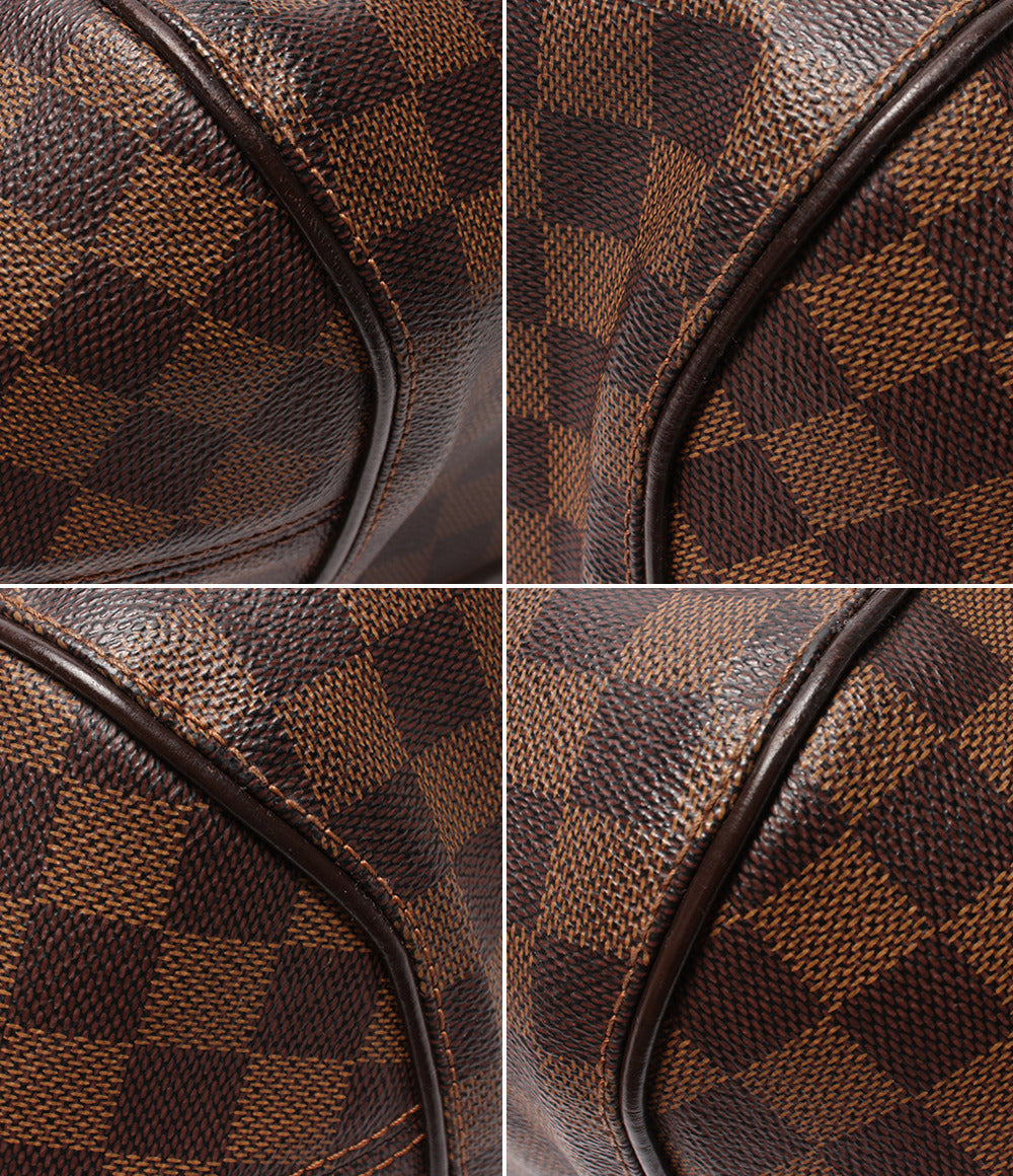 LOUIS VUITTON トートバッグ システィナGM ダミエ N41540 レディース ルイ・ヴィトン
