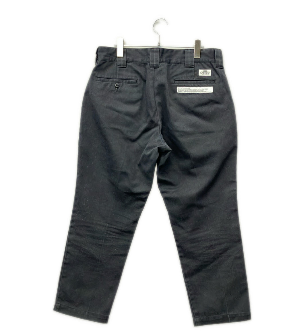 Dickies BEDWIN & THE HEARTBREAKERS 9分丈 テーパードパンツ メンズ SIZE 4 ディッキーズ