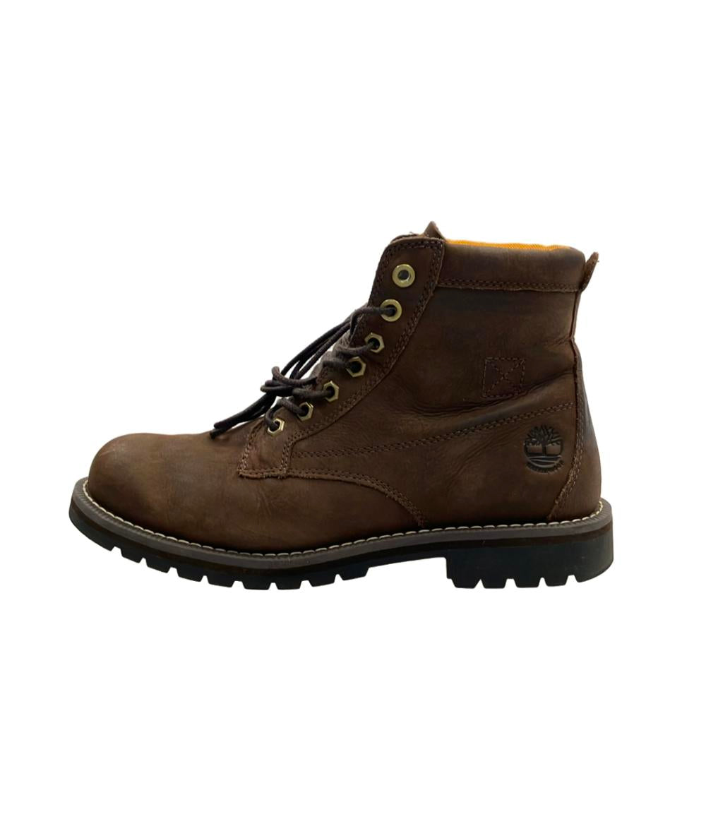 ティンバーランド ワークブーツ メンズ SIZE 25.5 (S) Timberland