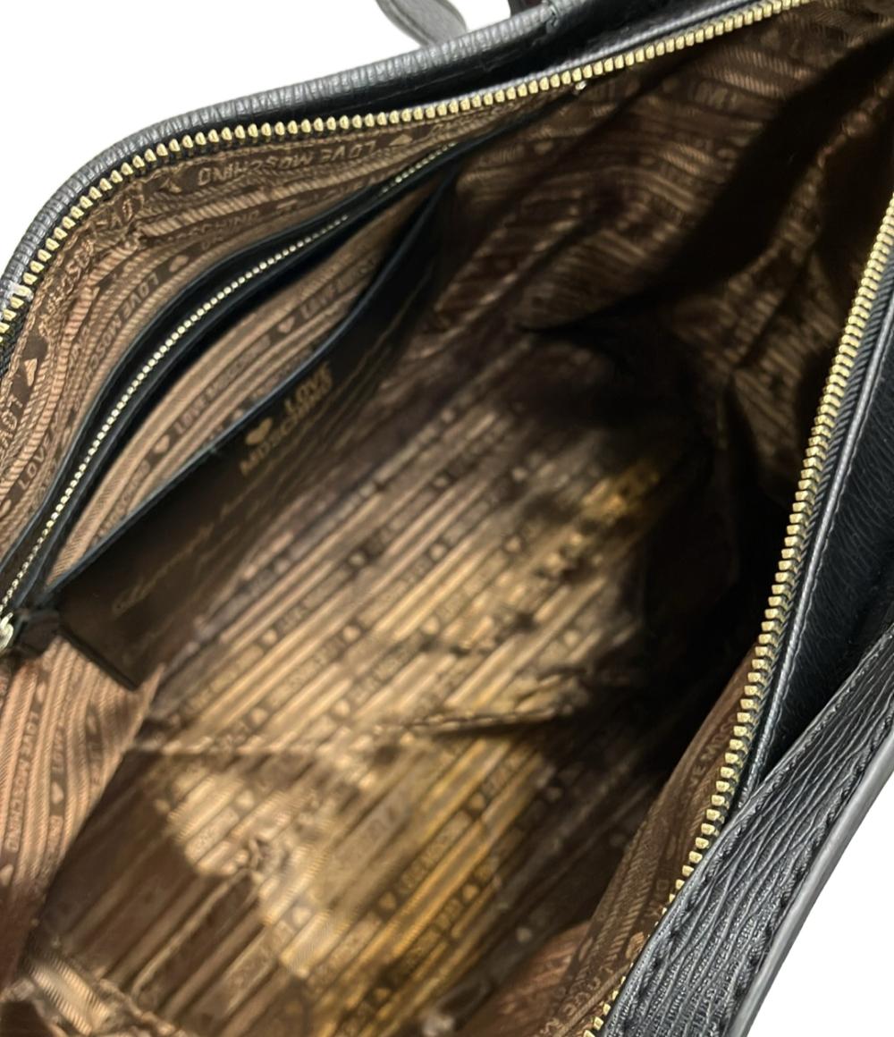 ラブモスキーノ トートバッグ レディース LOVE MOSCHINO