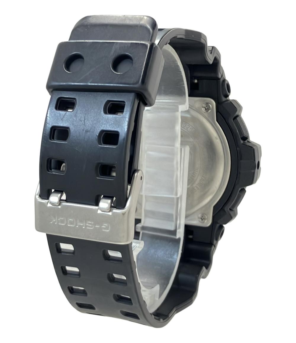 カシオ 腕時計 G-SHOCK ソーラー GW-8900 メンズ CASIO