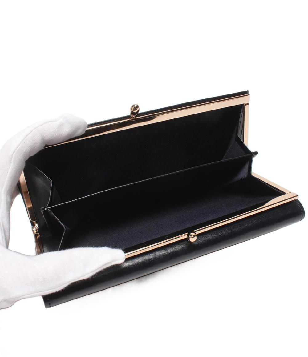 美品 Kitamura2 長財布 レディース キタムラ2