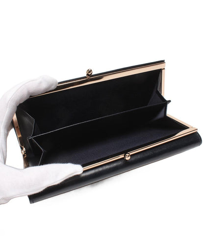 美品 Kitamura2 長財布 レディース キタムラ2