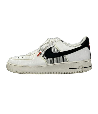 ナイキ ローカットスニーカー AIR FORCE 1 07 LV8 DH7567-100 メンズ SIZE 30 (XL) NIKE