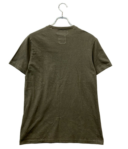 MADISONBLUE 半袖Tシャツ Hello MB999-7101 メンズ SIZE 1 (S) マディソンブルー