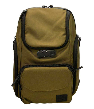 美品 シムクリア リュック メンズ SIMCLEAR