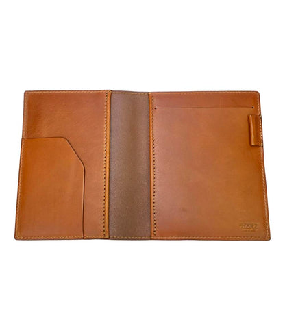 ヘルツ ノートパッドホルダー メンズ HERZ