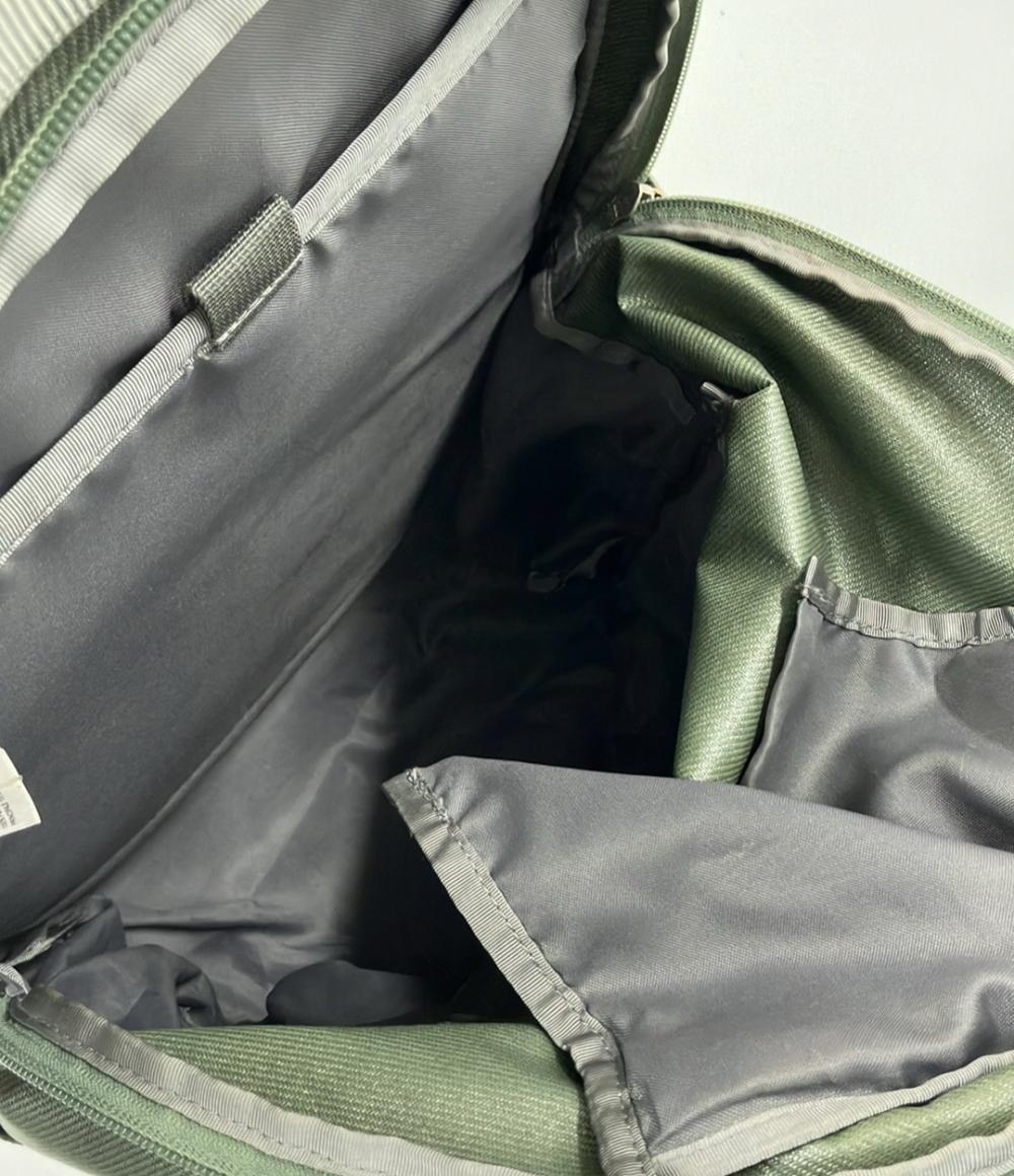 THE NORTH FACE リュック レディース ザ・ノース・フェイス