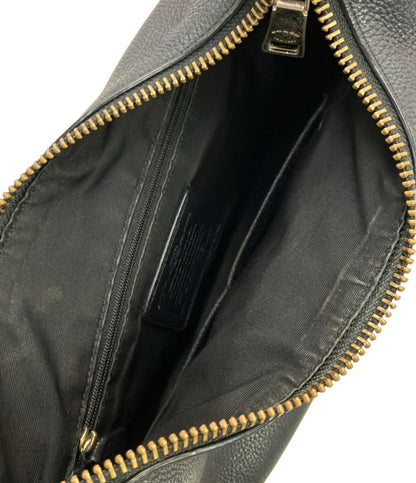 COACH ショルダーバッグ 肩掛け ハーレー レザー F38250 レディース コーチ