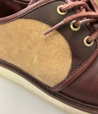 Timberland ローカットスニーカー メンズ SIZE 26.5 (M) ティンバーランド