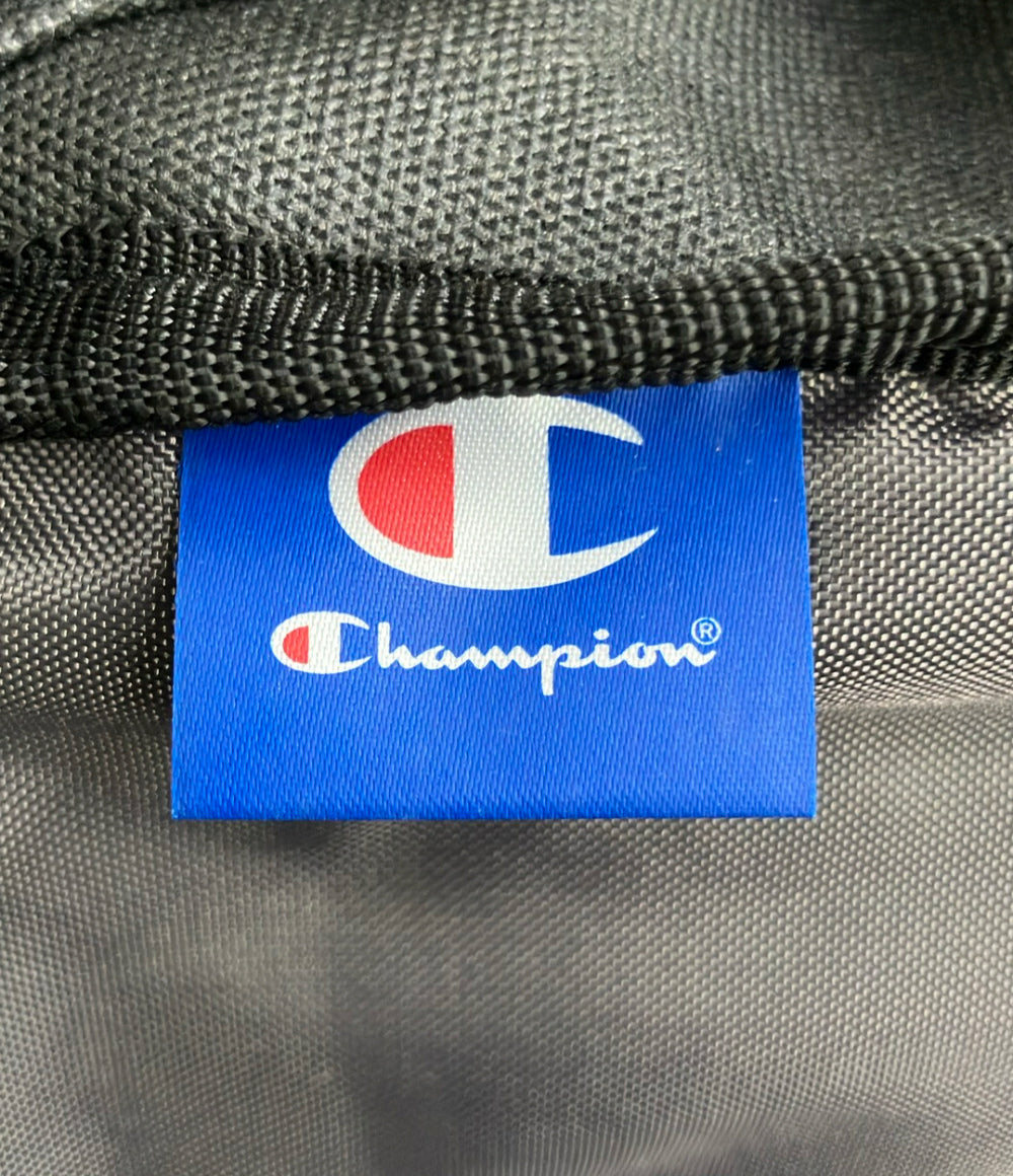 美品 Champion リュック メンズ チャンピオン