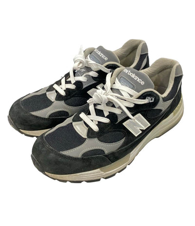 NEW BALANCE ローカットスニーカー M992EB メンズ SIZE 28.0 (XL) ニューバランス